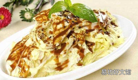 乾隆白菜起源