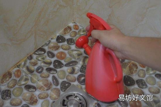 怎么给卫生间消毒