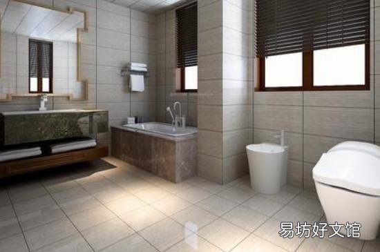 怎么给卫生间墙砖换颜色