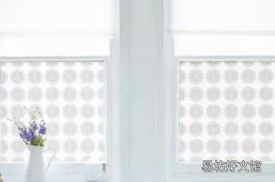 怎么给卫生间设计一个窗户