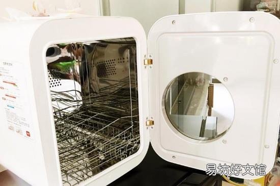 消毒柜怎么使用