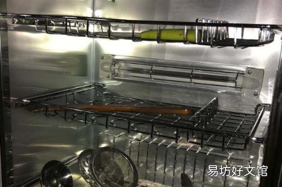 消毒柜怎么使用