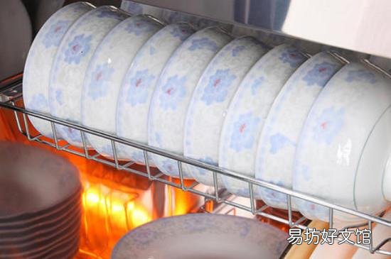 家用消毒柜使用方法