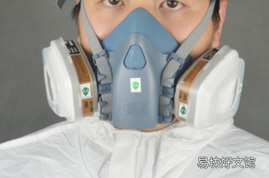 口罩能防甲醛吗
