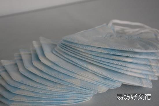 口罩能洗吗