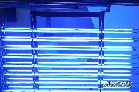 消毒杀菌的方法