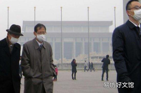 冬季戴眼镜怎么戴口罩
