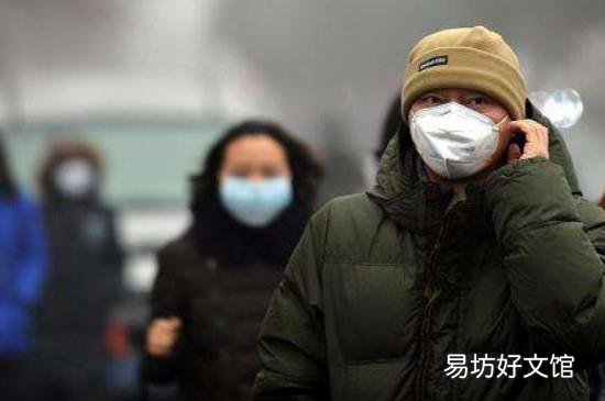 冬季戴眼镜怎么戴口罩