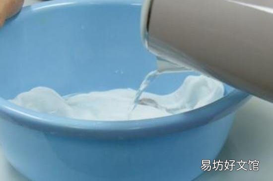 外出回来衣服怎么消毒