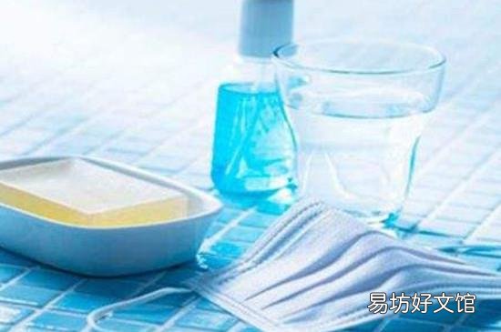 口罩怎么洗
