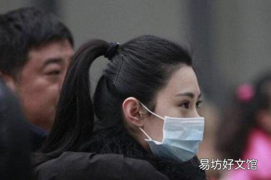 口罩戴多久就得换