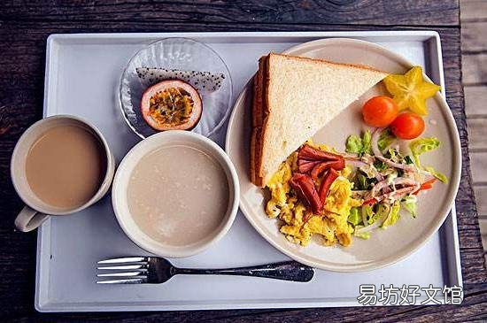 不吃早餐对人有什么影响