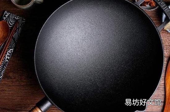 不粘锅涂层掉如何修复