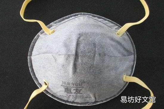 口罩可以用微波炉消毒吗