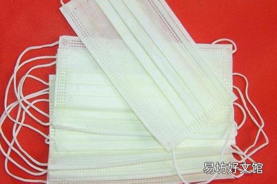 口罩可以蒸汽消毒吗