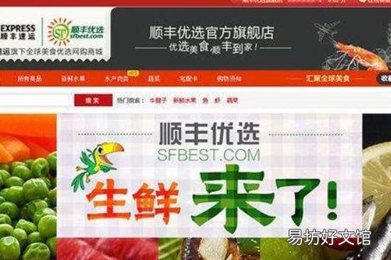 怎么网上买菜当天到