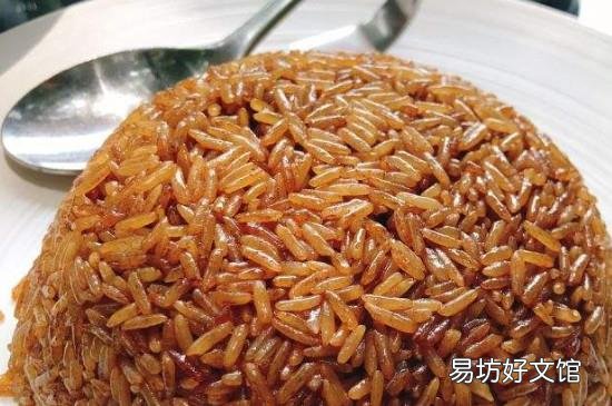 家里没有菜,只有大米,怎么办