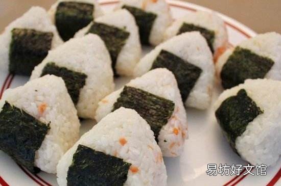 家里没有菜,只有大米,怎么办