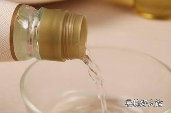 白醋消毒房间方法