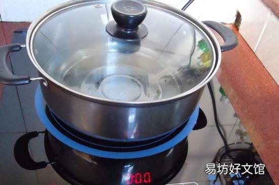 白醋消毒房间方法
