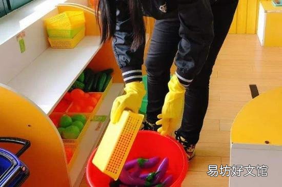 幼儿园84消毒液配比浓度表