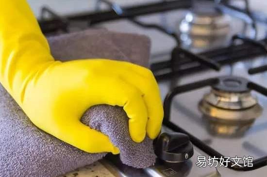 白醋消毒原理