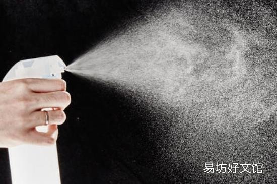 卧室喷84多久能进人