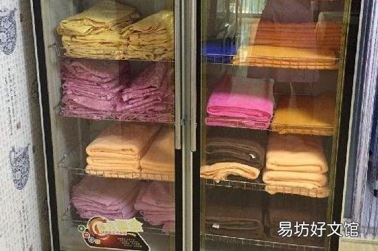 怎么消毒衣服