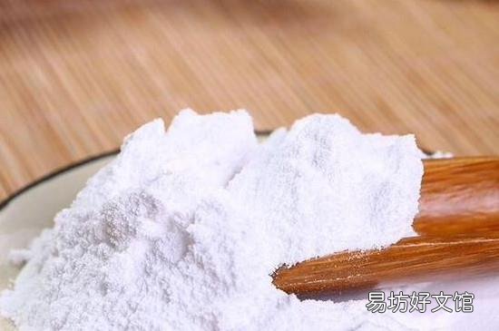 食用碱过期有什么危险