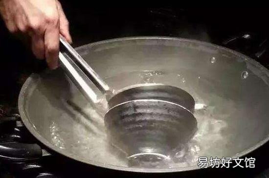 新买的碗没用前怎么处理