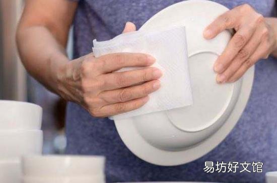 新买的碗没用前怎么处理