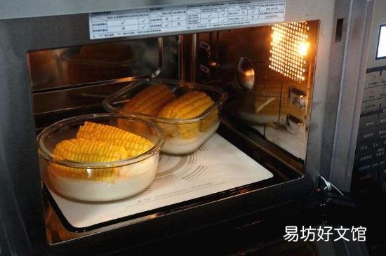 不锈钢为什么不能放微波炉