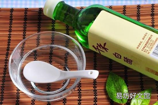 去除保温杯硅胶圈异味