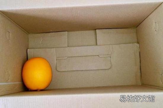橙子放家里怎么保存