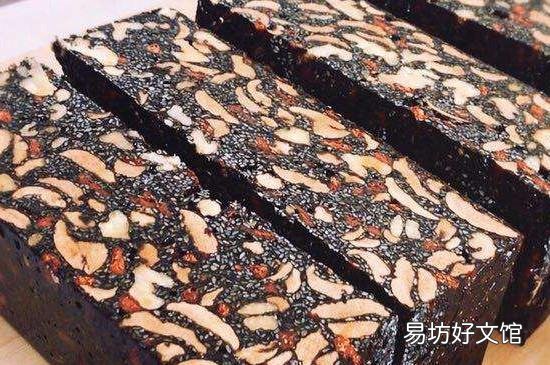 纯手工阿胶糕上火吗