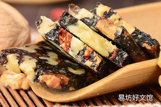 纯手工阿胶糕上火吗