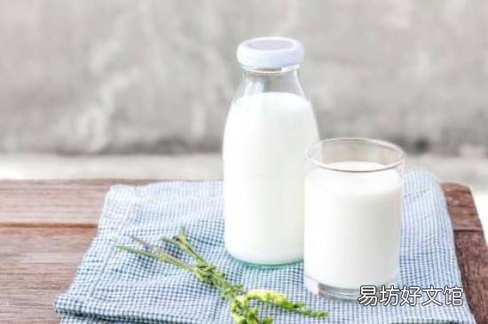 经期可以喝热牛奶吗