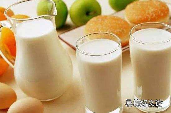 经期可以喝热牛奶吗