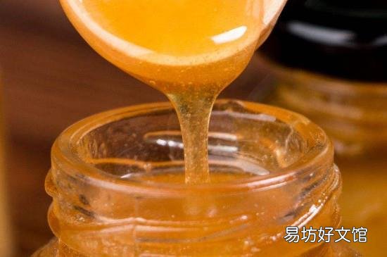 蜂蜜食用3大禁忌