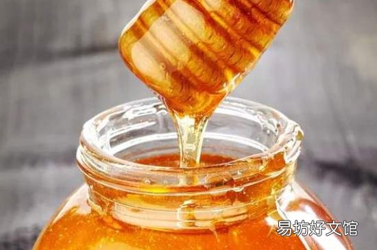 蜂蜜食用3大禁忌