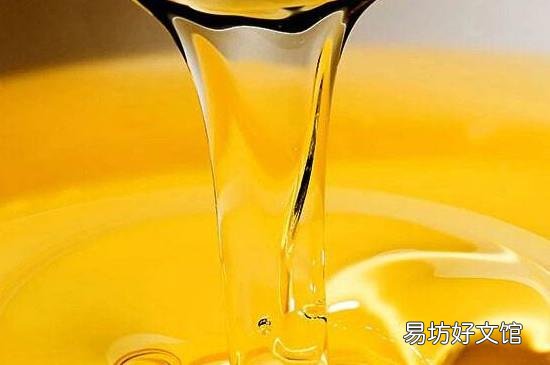调和油和色拉油的区别