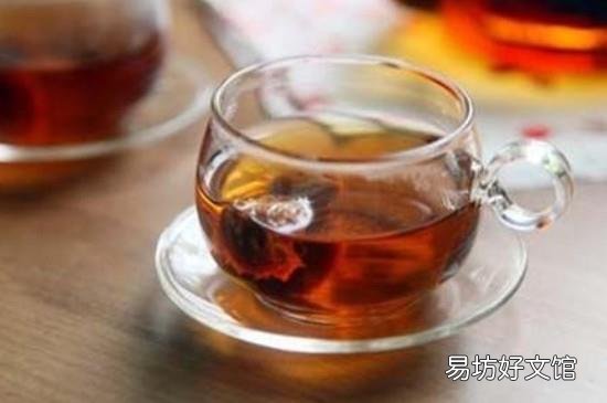 茶水去油漆味的原理