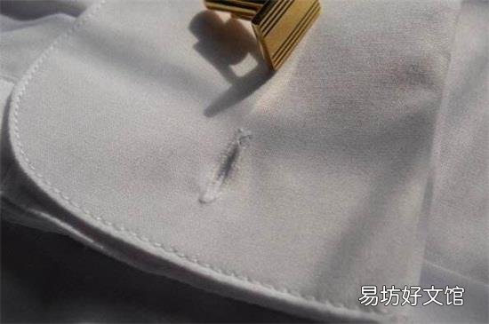 袖口弹性很大怎么握