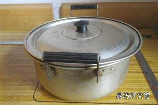 铝制品为什么不能放盐