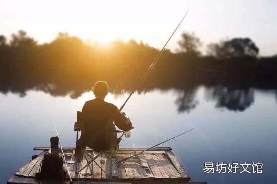 怎么钓大鱼