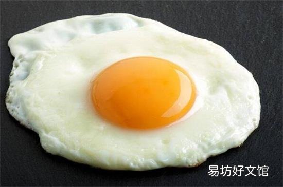 鸡蛋粘锅底是什么原因