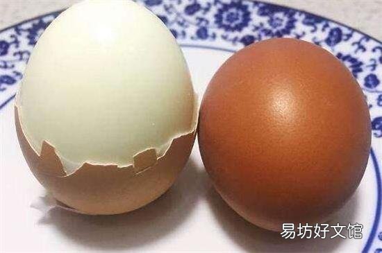 鸡蛋粘壳是新鲜还是不新鲜