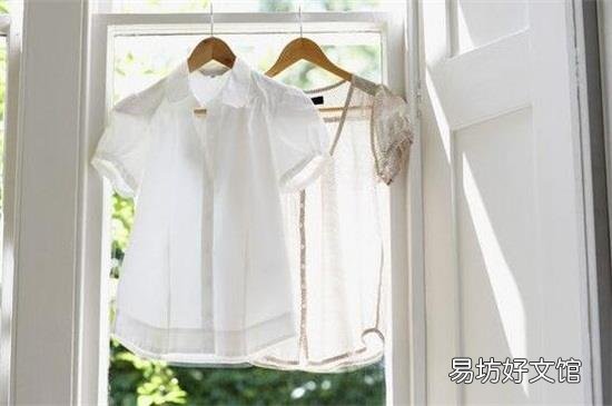衣服头发渣子如何清理