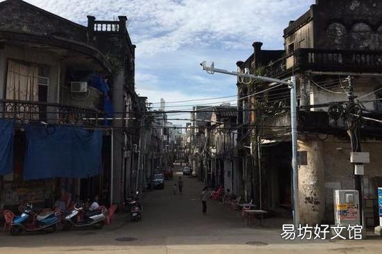 三亚老城区在哪个位置