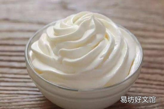 植物奶油和动物奶油哪个容易发胖